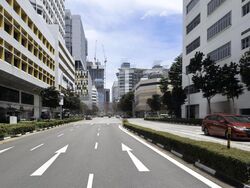 Bugis MRT (D7), Office #460762791